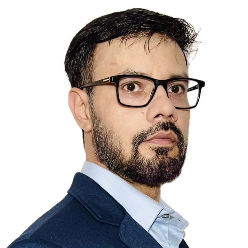 Pankaj Kaushik