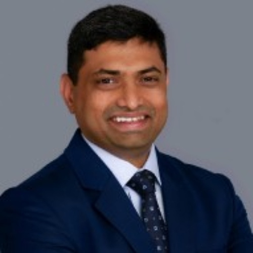 Sreekanth Reddy