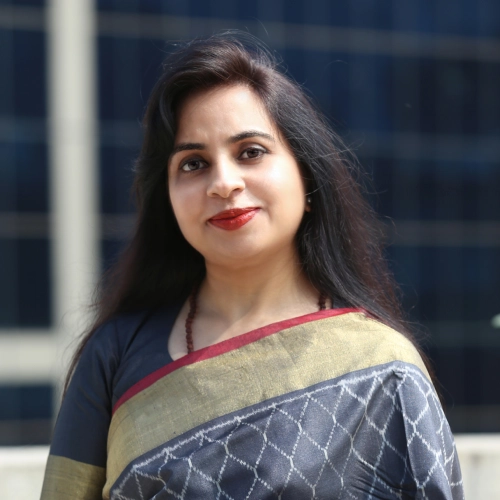 Dr. Shikha Bagai, CAIA , CA