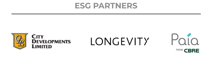 APREA's ESG Playbook_ Investing in Positive Impact for Planet, People and Prosperity ESG Partners