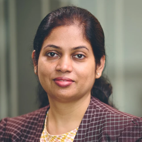 Shubha Shanbhag Photo