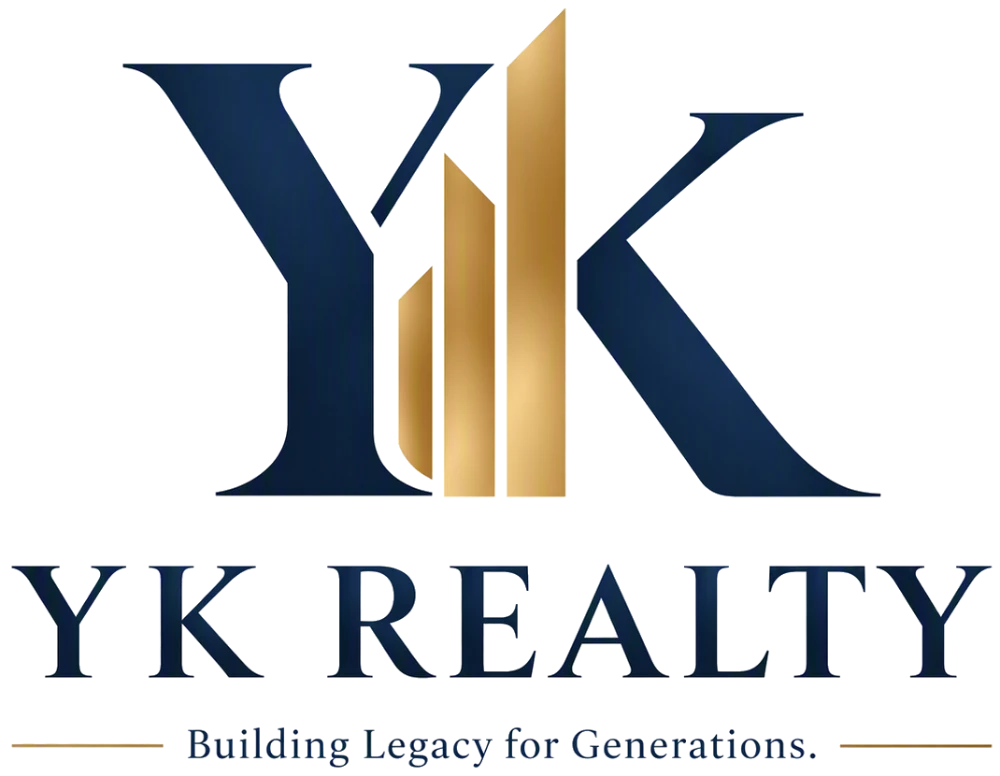 YK Realty Logo